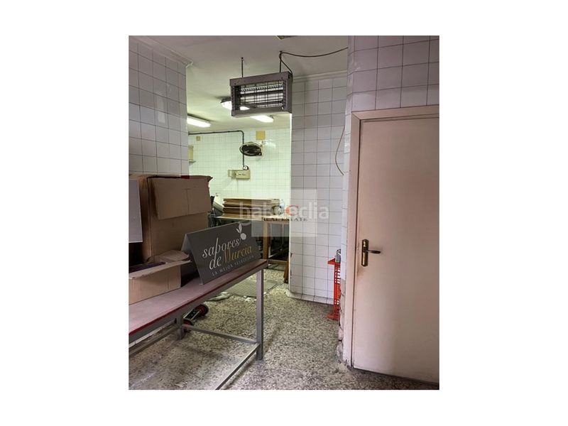 Foto bf0a1e1d-f984-4026-8571-e6f8e249d195. Local comercial a El Ranero Murcia