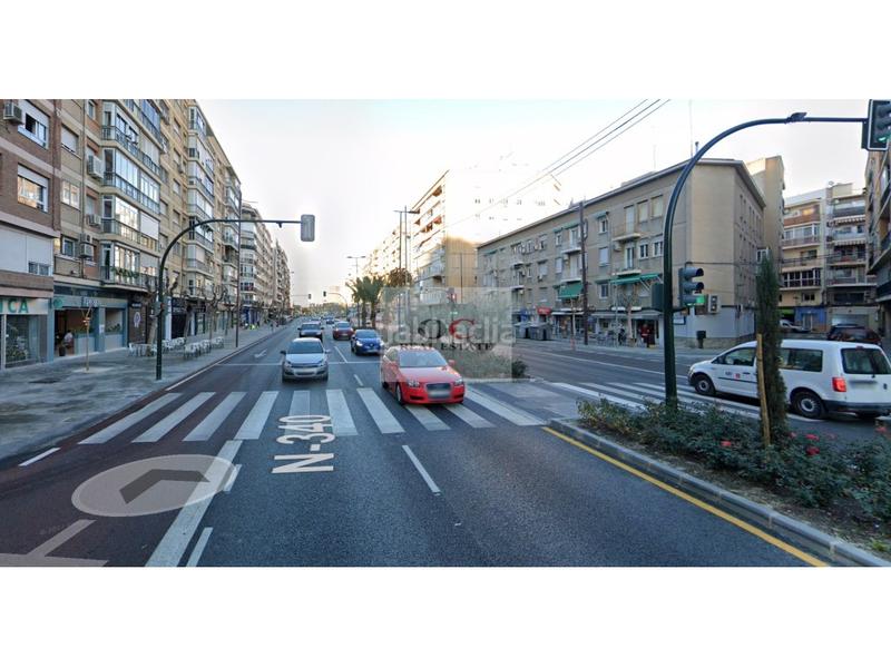 Foto 353fd115-e811-4d85-89cf-28a77c00de1b. Alquiler local comercial local en alquiler en ronda norte en Murcia