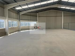 Lloguer Nau industrial  N/a. Nave en alquiler en alhama