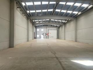 Lloguer Nau industrial  N/a. Naves en alquiler en alhama de murcia