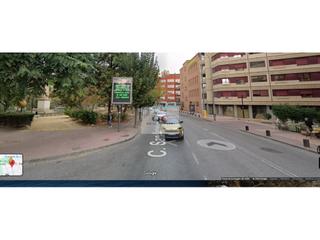 Location Local commercial  N/a. Local en alquiler en murcia