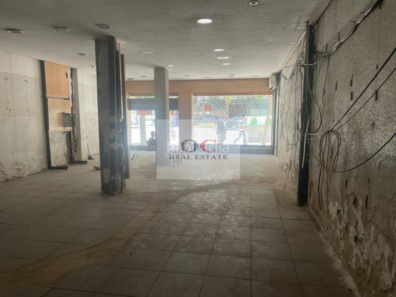 Foto 8ab0381f-6db7-4fde-b30e-298b8d76f96f. Alquiler local comercial local en alquiler en Santa Maria de Gracia Murcia