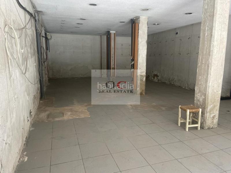 Foto c8eccacb-39d7-412c-aa1f-50a5904c4d04. Location local commercial dans Santa Maria de Gracia Murcia