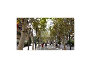Pas-de-porte Local commercial  N/a. Restaurante en traspaso en zona alfonso x el sabio murcia