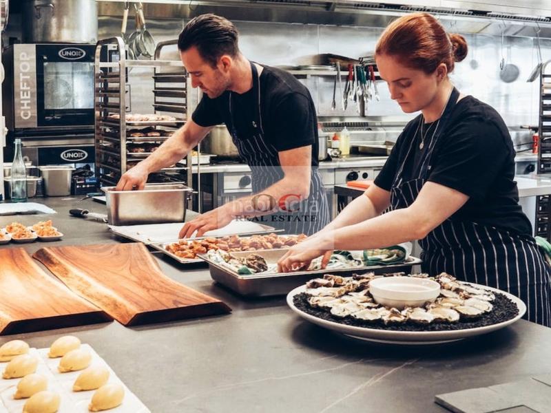 Foto 32a266a9-7c45-4246-b8a2-447c010acc60. Affitto locale commerciale in Alberca Murcia