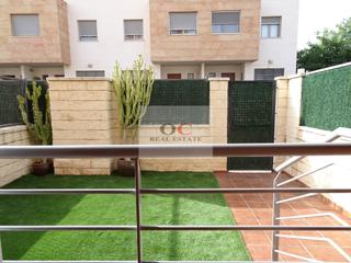 Duplex  N/a. Dúplex en juan de borbón