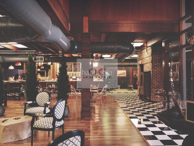 Foto 6f3facdd-1686-444d-b59b-254d92ab3371. Alquiler local comercial restaurante en traspaso en el centro . en Murcia