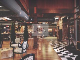 Transfer Business premise  N/a. Restaurante en traspaso en el centro de murcia.