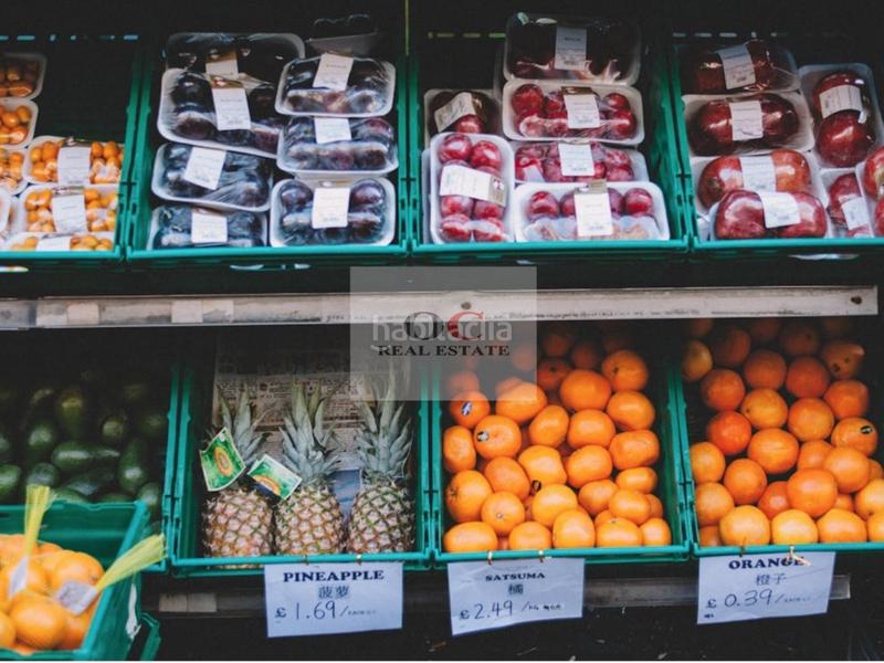 Foto 010a4a6b-53dd-47ad-9990-43948ffee180. Alquiler local comercial local en venta o alquiler en el barrio dEl Carmen, en Murcia