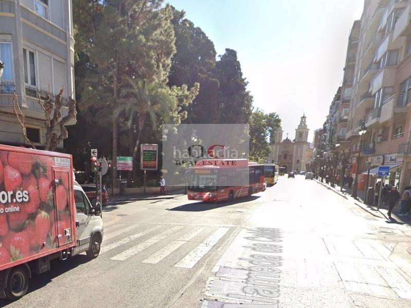 Foto bd02ad11-0804-45b6-b7dd-36635cfdd5a7. Location local commercial dans El Carmen Murcia