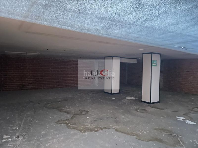 Foto a20dd8f9-039f-4029-b590-19c60e37c787. Local comercial a San Miguel Murcia