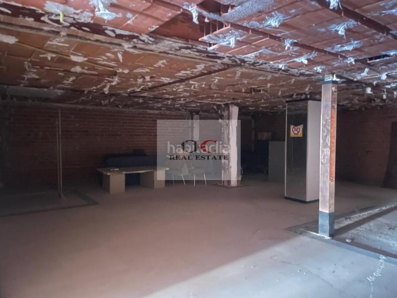 Foto 51935154-9edd-4f56-b3e2-fcae16eca5d9. Lloguer local comercial a San Miguel Murcia