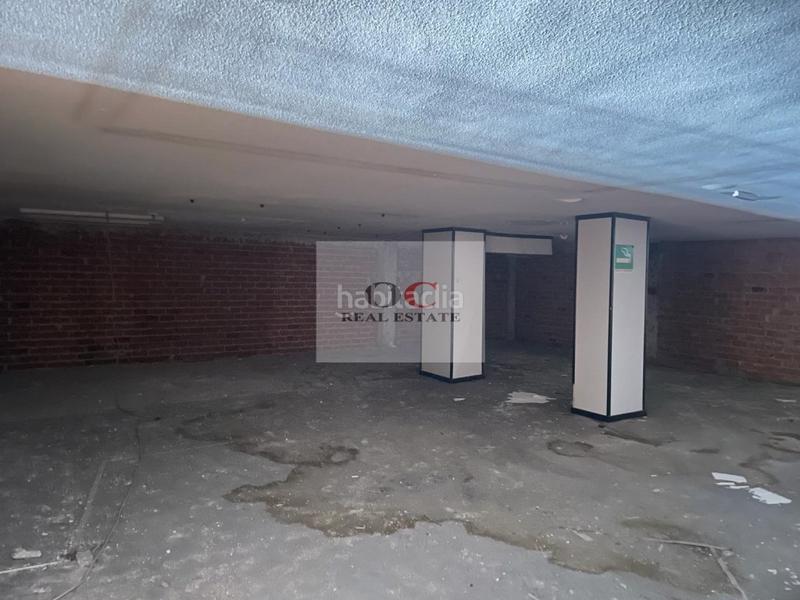 Foto a20dd8f9-039f-4029-b590-19c60e37c787. Lloguer local comercial a San Miguel Murcia