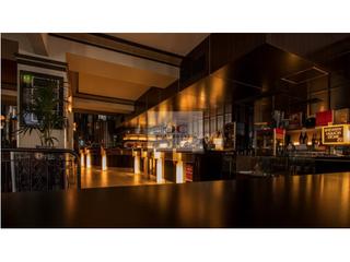 Transfer Business premise  N/a. Restaurante en traspaso en urbanización montevida murcia