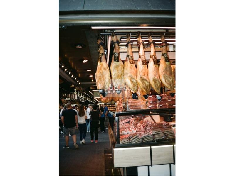 Foto 38926a3f-0ebc-4fb1-ad0a-b2404904997d. Alquiler local comercial supermercado en traspaso en Murcia