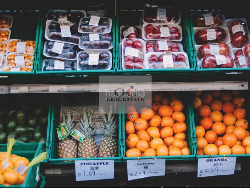 Foto 94112423-4145-4676-a221-bd5d4dcb5393. Alquiler local comercial supermercado en traspaso en Murcia