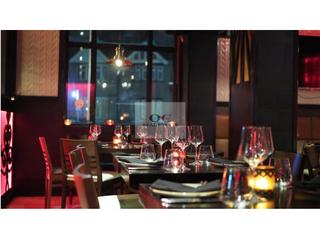 Transfer Business premise  N/a. Restaurante en traspaso en murcia