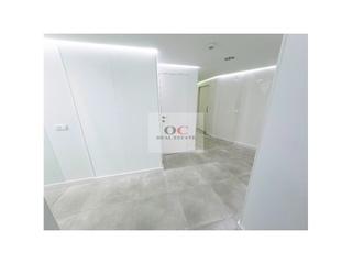 Etagenwohnung  N/a. Piso con balcn en juan de borbn.