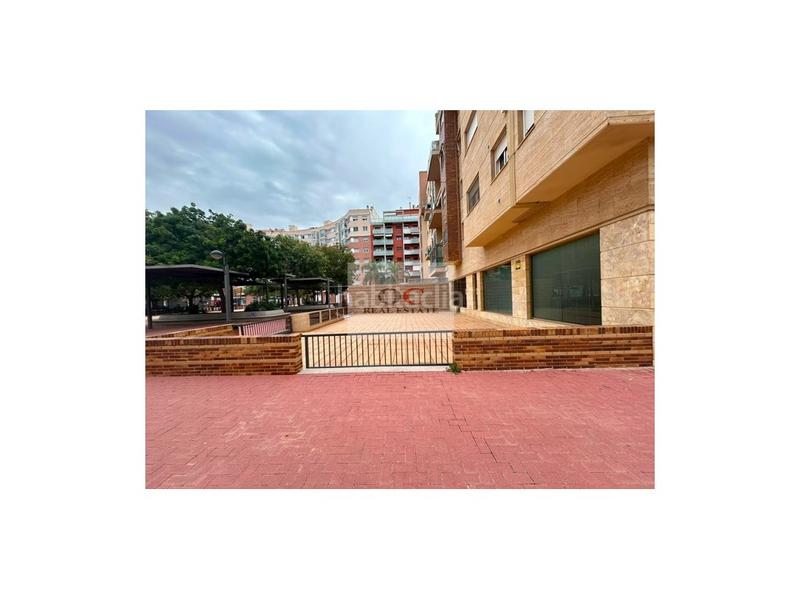 Foto 0c300d0c-ec2a-4ee6-ae62-834bc4e25d4c. Miete geschäftsraum in Juan Carlos I Murcia