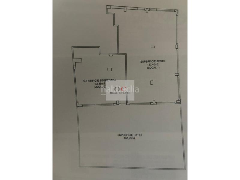 Foto 0a194e4e-27eb-494f-a900-d9fcdce4f332. Rent business premise in Juan Carlos I Murcia