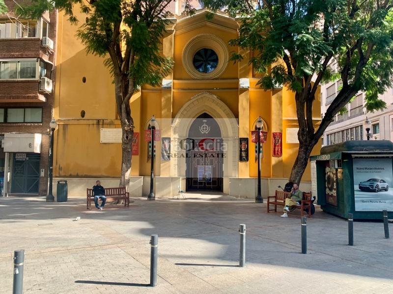 Foto 03e2ffdb-b728-46e3-be56-cd39d38db99e. Etagenwohnung in Santa Catalina - San Bartolomé Murcia