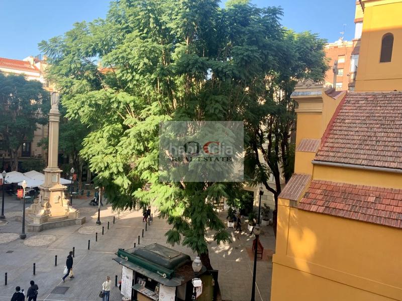 Foto 5af8aa51-781a-4e6a-8a30-845277d79cef. Etagenwohnung in Santa Catalina - San Bartolomé Murcia