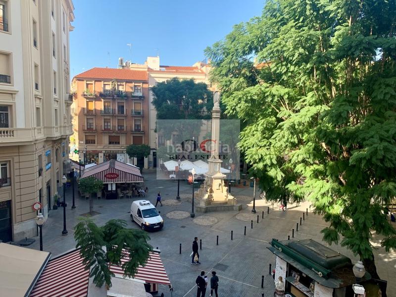 Foto 61f299f3-a6f3-4cac-a5d1-d093a8ec167c. Etagenwohnung in Santa Catalina - San Bartolomé Murcia