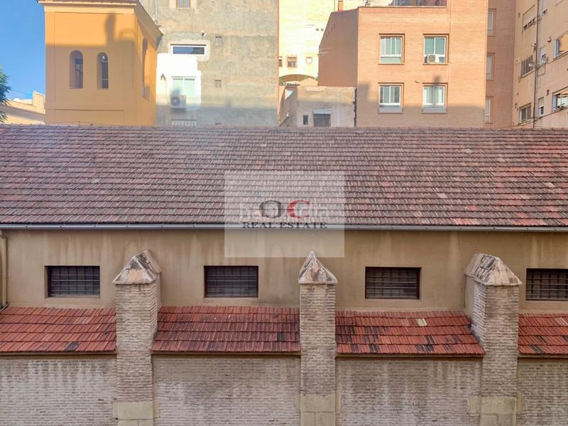 Foto cb45c08c-dac7-48e9-8c5f-75cd04c34a91. Etagenwohnung in Santa Catalina - San Bartolomé Murcia