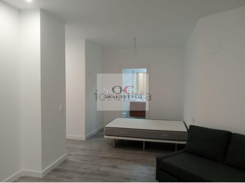 Foto e7cb0315-7414-4d04-bf47-5e89b5529f4a. Piso apartamento en planta baja en San Juan, . en Murcia