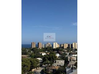 Etagenwohnung  N/a. Piso de 3 dormitorios con terraza en residencial seagardens camp