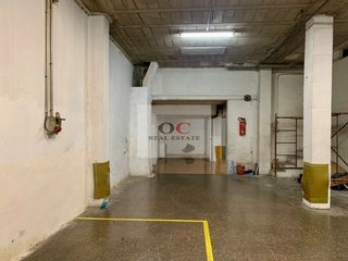 Local Comercial a Calle Vistalegre