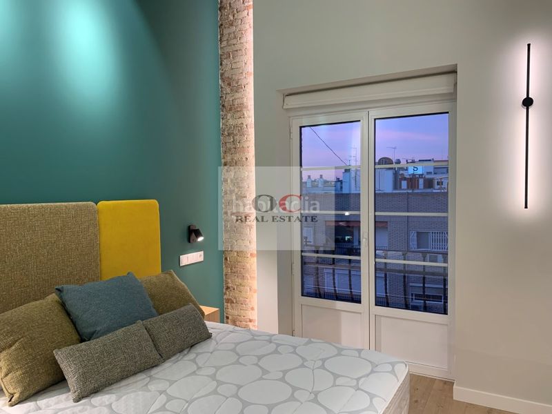 Foto 214374b3-337b-474e-bfa8-1ad59c5a4fee. Rent flat in San Miguel Murcia