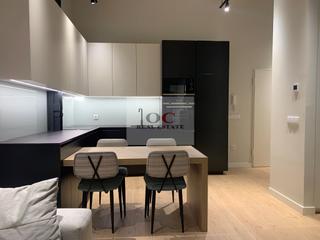 Rent Flat  N/a. Piso de 2 dormitorios a estrenar en san miguel.