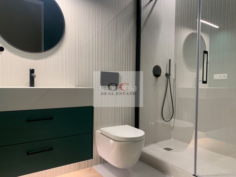 Foto cf62303d-cb53-4541-ae4c-5364365b7896. Rent flat in San Miguel Murcia