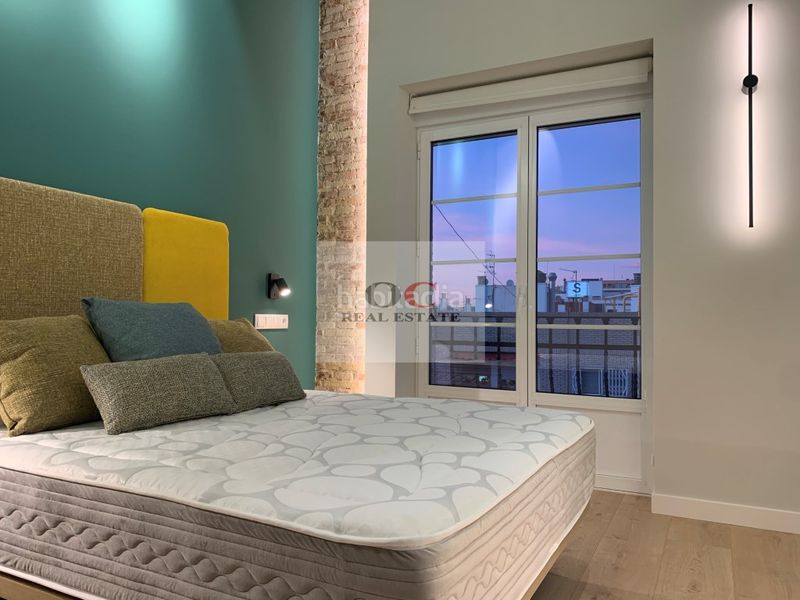 Foto f3d73f41-62c0-4a83-86bb-dbc598aef942. Rent flat in San Miguel Murcia