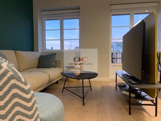 Lloguer Pis  N/a. Apartamento en alquiler de 1 dormitorio a estrenar en los nueve