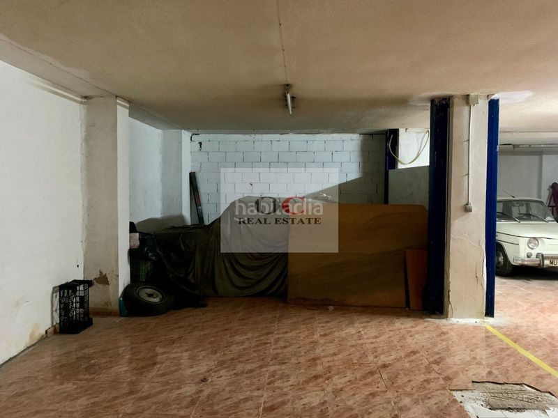 Foto 228a96da-c69a-4680-bc64-5c1215b99533. Local comercial a Vistalegre Murcia