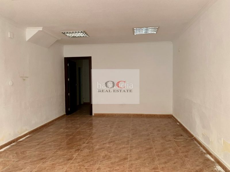 Foto c01bbd23-0e97-4b66-bf62-1e832268400e. Local comercial a Vistalegre Murcia