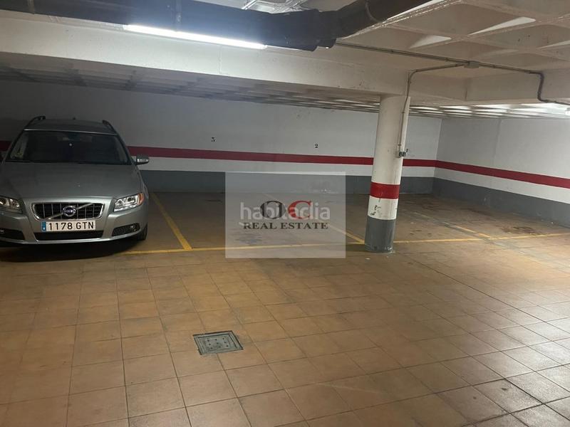 Foto 09950df4-f80d-4652-8951-154d81b415ed. Piso apartamento de 1 dormitorio con garaje en San Juan. en Murcia