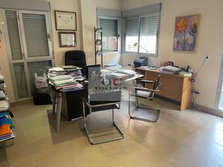 Pis  N/a. Apartamento de 1 dormitorio con garaje en san juan.