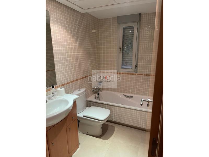 Foto 4d1793cf-6104-4d73-a64a-74040114c884. Piso apartamento de 1 dormitorio con garaje en San Juan. en Murcia