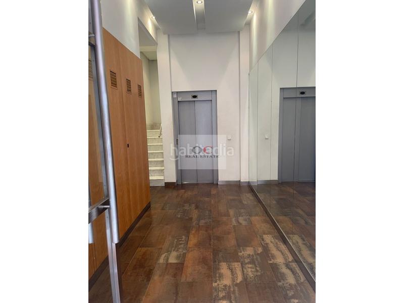 Foto 502f3a42-5bf3-488e-991b-464d52e27624. Piso apartamento de 1 dormitorio con garaje en San Juan. en Murcia