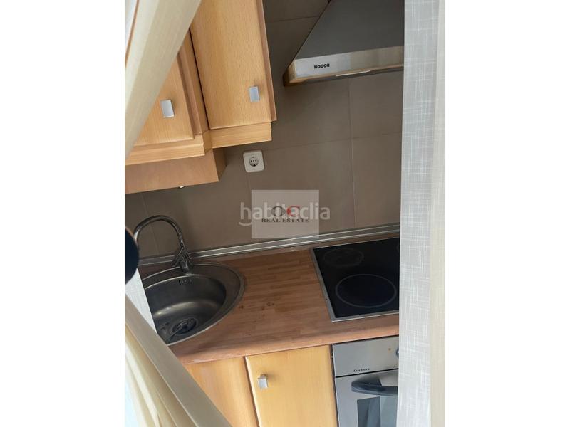 Foto 8ce21f4f-20b6-4f58-acc8-e534ba29283c. Piso apartamento de 1 dormitorio con garaje en San Juan. en Murcia
