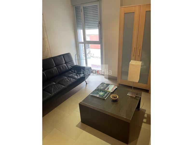 Foto 91d0122d-4811-4117-8ed7-07df16843fe6. Piso apartamento de 1 dormitorio con garaje en San Juan. en Murcia
