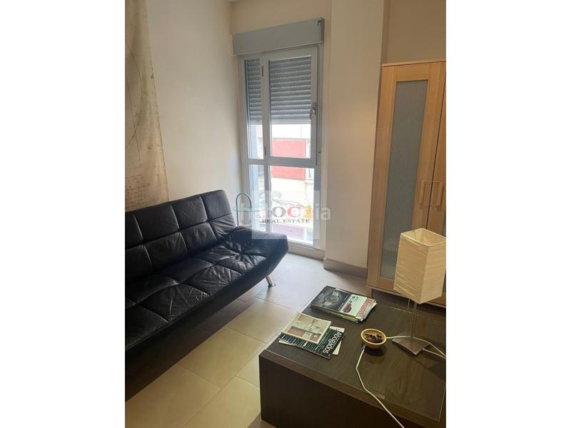 Foto c9505a94-0cf8-4c28-97af-8a5a417050cc. Piso apartamento de 1 dormitorio con garaje en San Juan. en Murcia