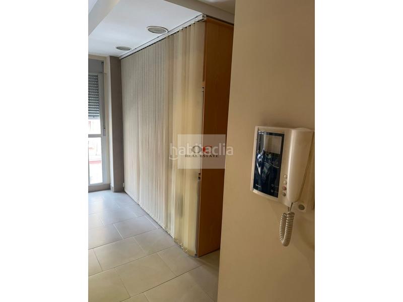 Foto f024a86e-239c-46d8-acda-8fc99abeefc1. Piso apartamento de 1 dormitorio con garaje en San Juan. en Murcia