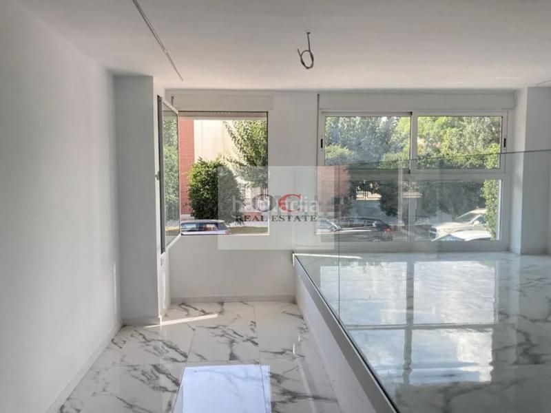 Foto 23c9c70e-5441-43ac-918b-ee6ef95ed602. Etagenwohnung in El Carmen Murcia