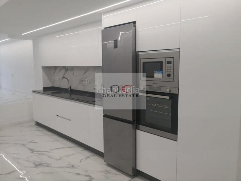 Foto 28bb8288-174a-4671-9cff-64ff2aae62bb. Etagenwohnung in El Carmen Murcia