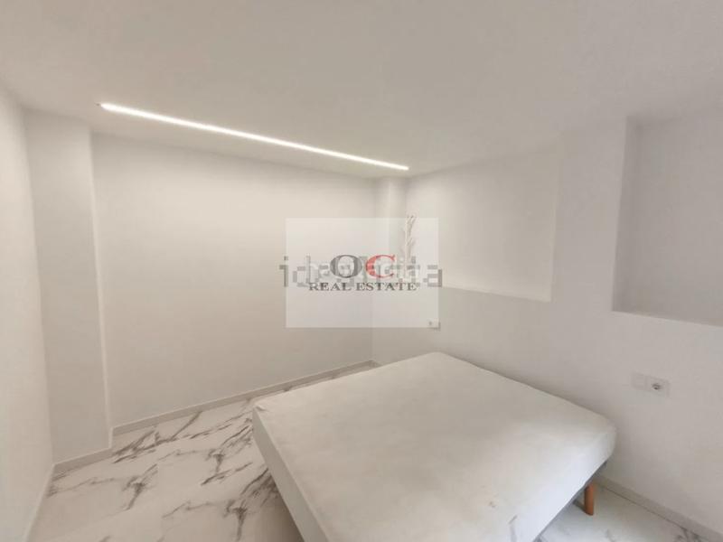 Foto 4d60d67c-8fb0-42ae-b947-bf8febc0d422. Etagenwohnung in El Carmen Murcia