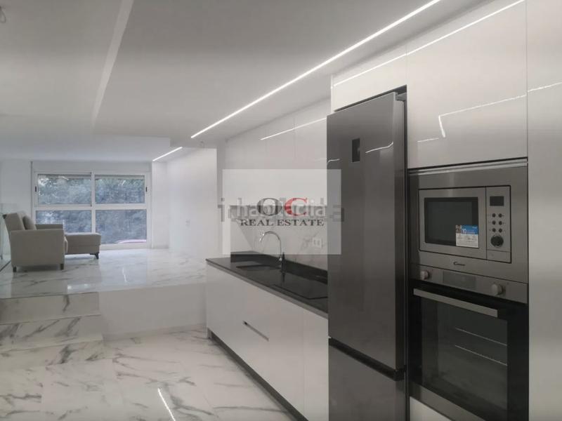 Foto 6fc9d09c-35fb-4ec4-82ee-0b448b459cf6. Etagenwohnung in El Carmen Murcia